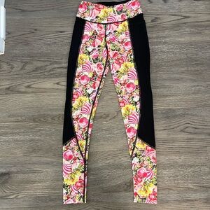 VS x Mary Katrantzou Leggings